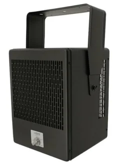 King Electric EKB Garage Heaters | 240 Volt | 2850, 3850 & 5000 Watt