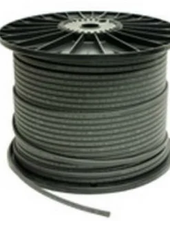 King Electric King Self Regulating Heat Trace Cable | 120 Volt | 8 Watts/Foot | Bulk Coil