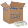 Kleenex 2-Ply Facial Tissue - 125 Tissues/Box - Case Of 48 Boxes Cleaning Supplies 2 Kleenex 2-Ply Facial Tissue - 125 Tissues/Box - Case Of 48 Boxes Cleaning Supplies