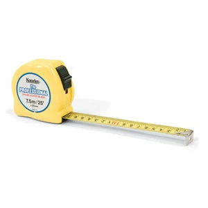 Komelon Power Return Locking Tape Measures Hand Tools 3 Komelon Power Return Locking Tape Measures Hand Tools