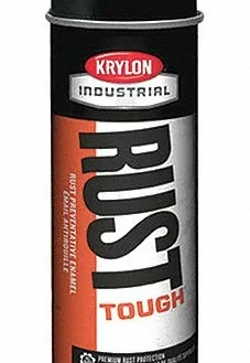 Krylon® Rust Tough® Acrylic Enamel Aerosol