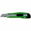 Unex Heavy Duty Design Utility Knife - Automatic Lock Blade Hand Tools