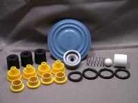 LMI Unidose Metering Pump Liquid End Maintenance Kits 3 LMI Unidose Metering Pump Liquid End Maintenance Kits
