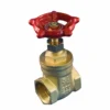 New-Line Lead-Free Brass Gate Valves Fittings And Valves 1 New-Line Lead-Free Brass Gate Valves Fittings And Valves