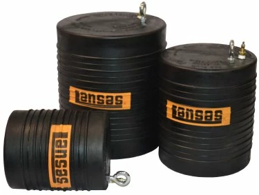 Waterworks Products Lansas Single Size Inflatable Test Plugs 3 Waterworks Products Lansas Single Size Inflatable Test Plugs