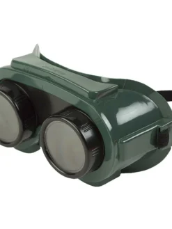 Sellstrom Shade 5 IR Lens Cover Welding Goggles