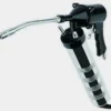 Lube And Fuel Tools Lu-Max Deluxe Air Operated Grease Gun