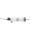 Lu-Max Syringe Action Fluid Extractor/Dispensers