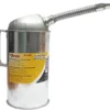 Lu-Max Galvanized Measures With Flex Spout
