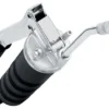 Lu-Max Heavy Duty Deluxe Lever Action Grease Gun