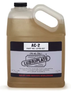 Air Tools Lubriplate AC-2 Air Compressor Oil