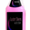 Cleanflow Luster Sheen Pink Pearl Lotion Hand Soap - 4L Jug - Case Of 4