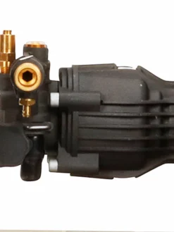 Simpson MegaShot Cold Water Honda GC190 (190cc) Gas Engine Pressure Washer - 3200 PSI - 2.5 GPM Axial Pump