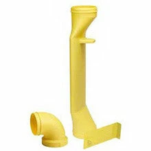 Ramfan Manhole Entry Continuous Airflow Device - 8 Inch Safety Equipment