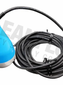 SJE Rhombus SJE MegaMaster Non-Mercury Pump Control Float Switch