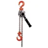 Cleanflow Mini Lever Ratcheting Chain Puller | 1/4 Ton Capacity Rigging Tools
