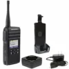 Motorola DTR600 Portable Digital Business Radio Kit (Licence Free)