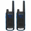 Motorola Talkabout T800 Two-Way Radio Set Electrical Tools