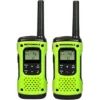 Electrical Tools Motorola T600 Waterproof Floating Two-Way Radio Set