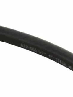 Greenline Industrial Black EPDM Rubber Water Hose (Hose Only - No Ends)