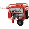 Facility Equipment Multiquip Industrial Honda GX340 Engine Generator | 9.5 HP, 6000W