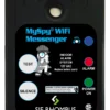 SJE Rhombus Pump Accessories SJE MySpy WiFi Messenger Liquid Level Remote Notification Alarm