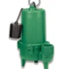 Hydromatic SKV50AW1-20-01 2" Sewage Pump | 1/2 Hp | 120 Volt