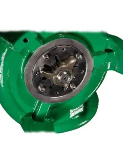 Hydromatic HVRS200A2-2 Grinder Pump | 2 Hp | 230 Volt