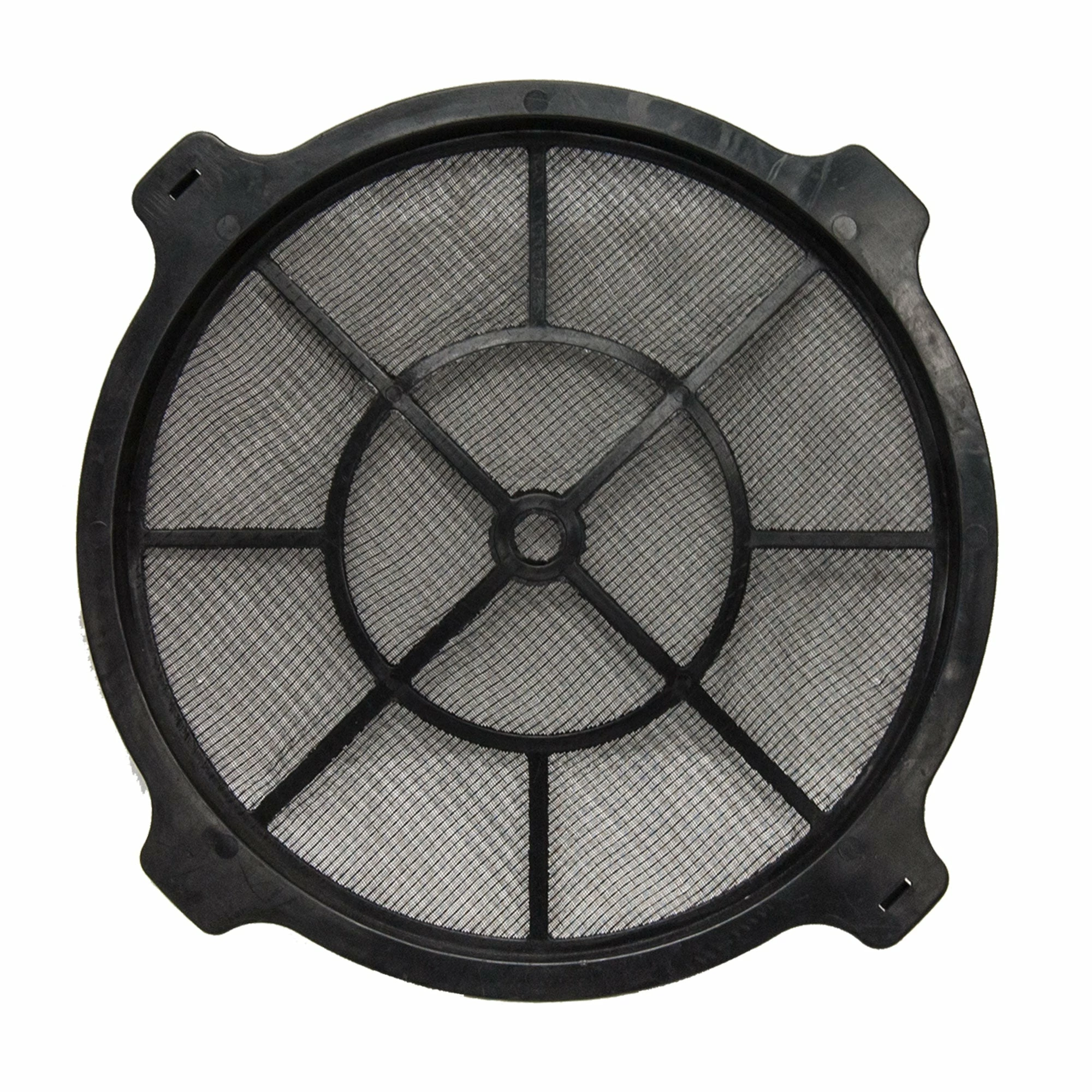 Xpower Canada XPOWER Washable Outer Nylon Mesh Filter 3 Xpower Canada XPOWER Washable Outer Nylon Mesh Filter