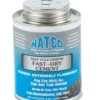 Natco Fast Dry Self Vulcanizing Tire Cement | 8 Oz Automotive Supplies