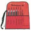Nicholson General Purpose File Kit For Machine Shop - 7 Piece Hand Tools 2 Nicholson General Purpose File Kit For Machine Shop - 7 Piece Hand Tools