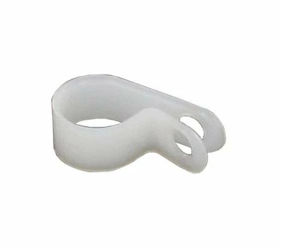 Cleanflow Nylon Tubing And Hose Support Clamp Tubing And Fittings 3 Cleanflow Nylon Tubing And Hose Support Clamp Tubing And Fittings