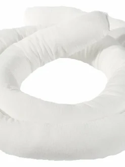 Globe Commercial Products Sorbent Socks - 3" X 48"