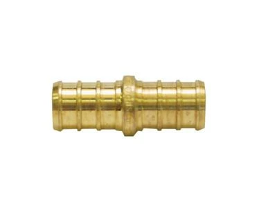 StreamWay Tubing And Fittings PEX Brass Couplings 3 StreamWay Tubing And Fittings PEX Brass Couplings