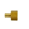 StreamWay PEX Brass Female Adapters Tubing And Fittings 1 StreamWay PEX Brass Female Adapters Tubing And Fittings