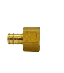 StreamWay PEX Brass Female Adapters Tubing And Fittings
