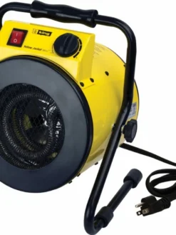 King Electric PSH Portable Shop Heater | 120V 1500 Watt