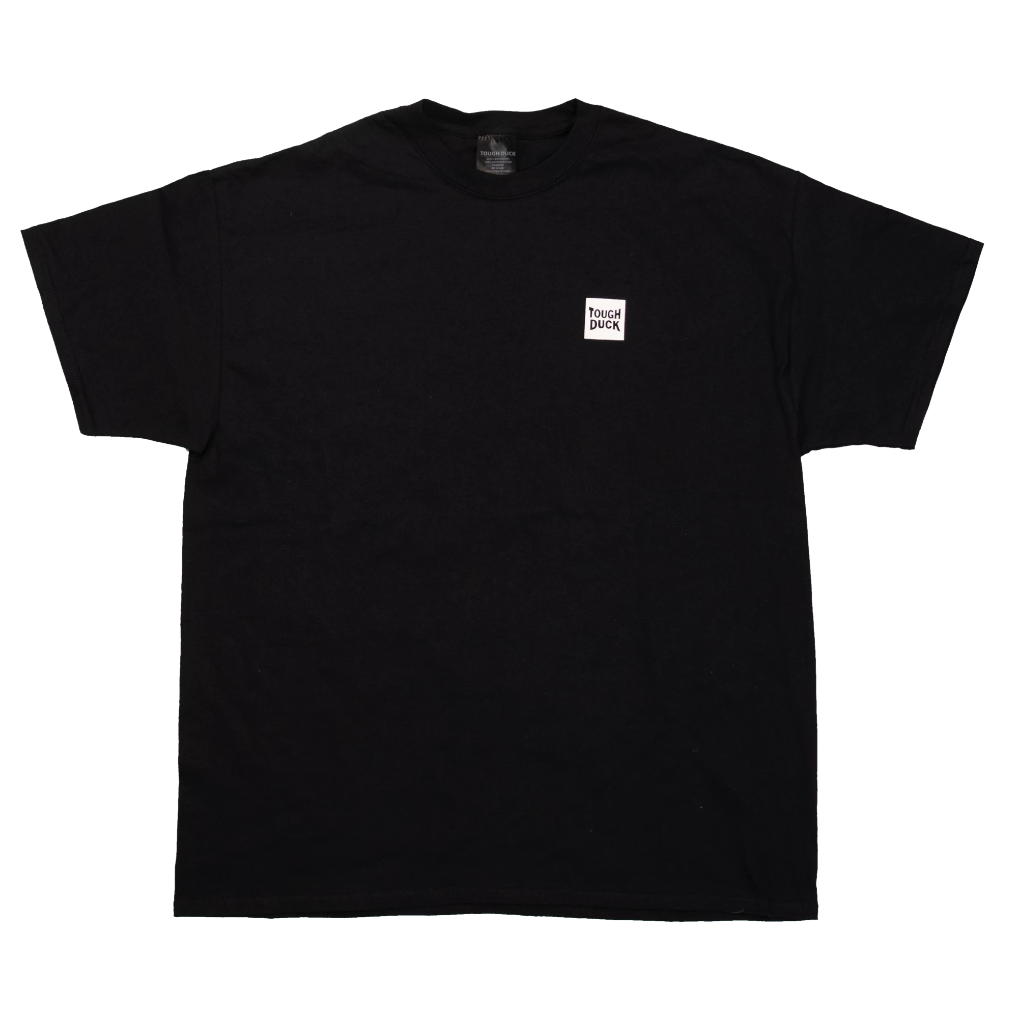 Tough Duck PT03 100% Cotton Work T-Shirt | Sizes Small - XL 3 Tough Duck PT03 100% Cotton Work T-Shirt | Sizes Small - XL