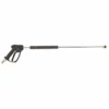 Greenline Industrial Pressure Washer Gun & Lance Assembly - 36" Lance Length - 4000 PSI Pressure Washers