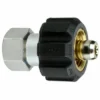 Greenline Pressure Washer Adapter Hotsy Style Female With 3/8" Female Pipe (NPT) Thread Pressure Washers