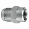 Greenline Pressure Washer Adapter Hotsy Style With 3/8" Female Pipe (NPT) Thread