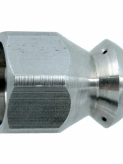 Greenline Drain Cleaners And De-Icers Sewer Cleaner Penetrating Mole Nozzles