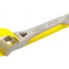 Reed Aluminum Strap Wrenches Pipe Tools