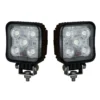 Paladin Heavy Duty LED Headlight Kit Lighting