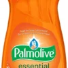 Cleanflow Palmolive Liquid Dish Soap - Orange - 828 Ml Bottle - Case Of 9 Cleaning Supplies 2 Cleanflow Palmolive Liquid Dish Soap - Orange - 828 Ml Bottle - Case Of 9 Cleaning Supplies