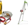 Peakworks Res-Q-Kit Confined Space Rescue Retrieval Kit Safety Equipment
