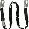 Safety Equipment Peakworks Shock Absorbing Lanyards W/ Snap Hooks