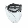 Dynamic Phantom Ultra Premium Goggle And Faceshield Kit 1 Dynamic Phantom Ultra Premium Goggle And Faceshield Kit