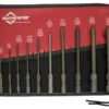 Cleanflow Hand Tools Pilot Punch Set - 12 Piece 1 Cleanflow Hand Tools Pilot Punch Set - 12 Piece