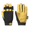 Pioneer 891 Mechanic's Style Thinsulate Lined Winter Glove | M-XL
